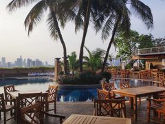 -曼谷王子宫殿酒店