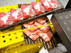 -小牛哈尼韩式水煎肉(万象城店)