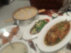 -梅利汴京烤鸭•开封豫菜地标店(东大街店)