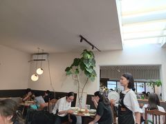 -沏点Trattoria意大利餐厅(新街口店)