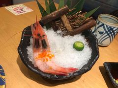 -沼津港渔市(宏伊国际广场店)