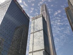-皇庭广场(福华三路店)