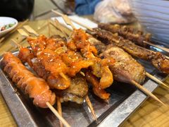 -穆鑫楼食府
