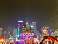 -友邦嘉年华