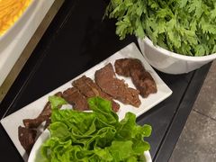 -潮汕大目牛肉火锅(水围店)