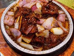 牛排-苏浙徽·农家大院(吴江中山南路店)