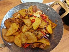 -白鹿江西餐厅(北师大店)
