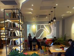 -COSTA COFFEE(新奥购物中心店)