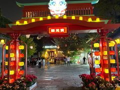 -回龙窝历史文化街区