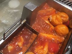 -海底捞火锅鲜切牛肉主题店(长寿路店)