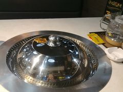 -二十一分小锅炖(中心店)