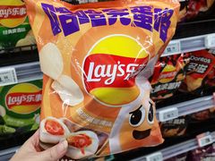 -物美超市(通州华业玫瑰店)