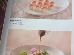 -玉林烤鸭店(垡头店)