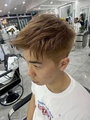 -Coo Hair salon