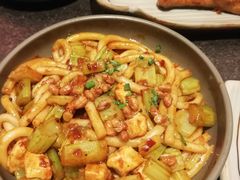 -丝路金桃·新疆菜(徐汇店)