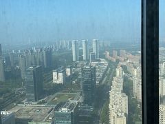 -南京金奥国际酒店