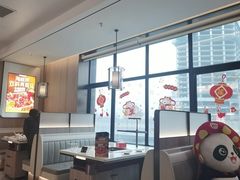 -海底捞火锅(高科广场店)