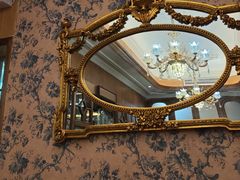 -秘密旅行Bonjour(黑金冠 江南西店)