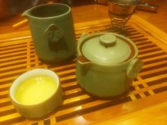 -小城粥道·海胆鲜虾粥(解放广场店)