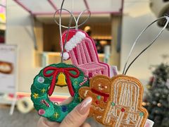 -红楼HONGLOU Gelato(淮海中路店)