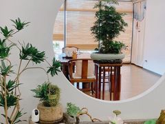 -小茶闲舍·观景商务茶馆(广州塔店)