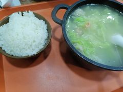 -东四卤煮店(东四北大街店)