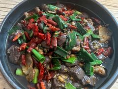-树厨贵州菜(大十字店)