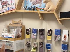 -美联众合爱康动物医院•复杂内科•肿瘤科•牙科•腔镜诊疗中心