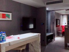 -榛悦隆堡成都酒店(春熙路太古里店)