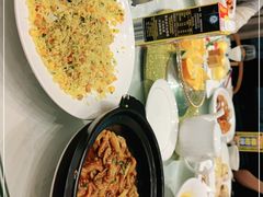 -京粤荟(海王银河科技大厦店)