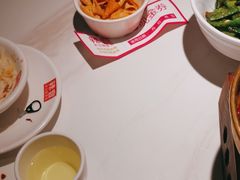 -新辣宴·湖南家常菜·商务聚餐(中粮创芯店)