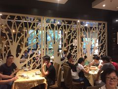 -情妹妹干锅锅(中海国际购物公园店)