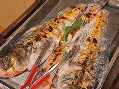 -历蜀记·家宴老火锅(总店)