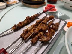 -孙掌勺鱼头泡饼(怀特店)