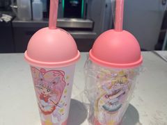 -奈雪的茶(中华广场店)