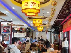 -同得兴 Since·1995 传统苏式面馆(十全街店)