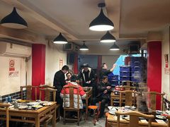 -裕德孚·非遗手切涮羊肉(东直门内大街店)