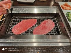 -俺的焼肉(銀座9丁目店)