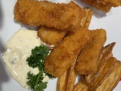 -宜家·瑞典风味餐厅(四元桥店)