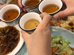 -巴依老爷新疆美食(望京小街店)