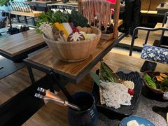 -湊湊火锅·茶憩(东城万达店)