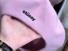 -STUSSY(狎鸥亭路46街店 )