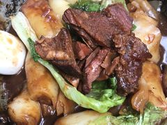 -珍珍小食店(西华路店)