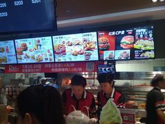-肯德基(马路湾店)