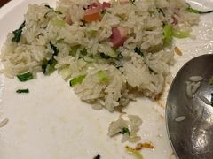 -逸林轩中餐厅(中信泰富朱家角锦江酒店)