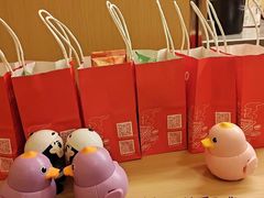 -海底捞火锅(中山路天主教堂店)