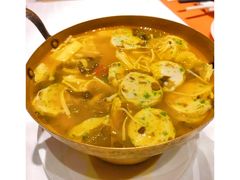 -若蘭慈·无国界素食料理(欢乐海岸店)