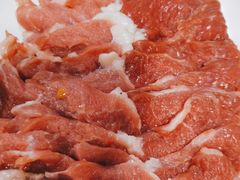 -大明铜锅·烤涮坊·烧烤(总店)
