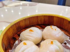 虾饺-港美茗点名菜(万江店)