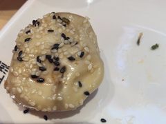 -小杨生煎(金山百联购物中心3楼店)